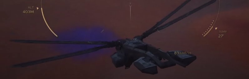 dune awakening spice farming